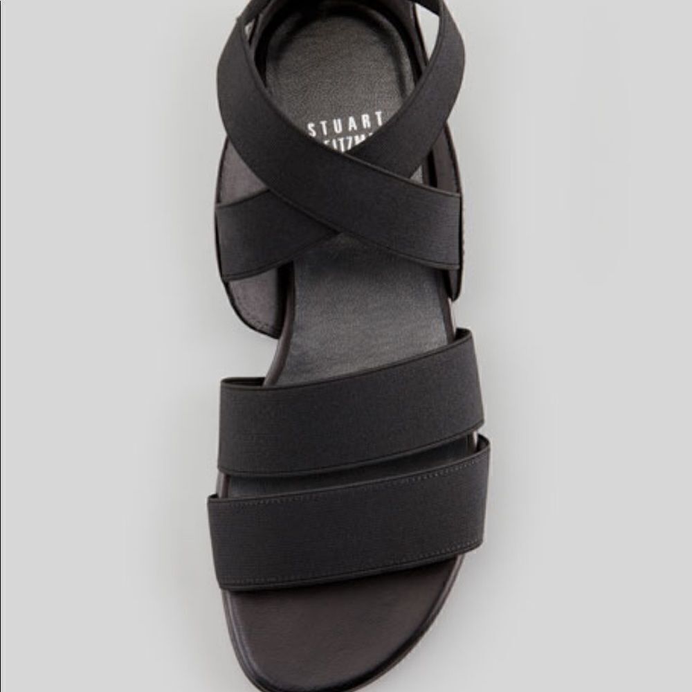 RARE SW sandals